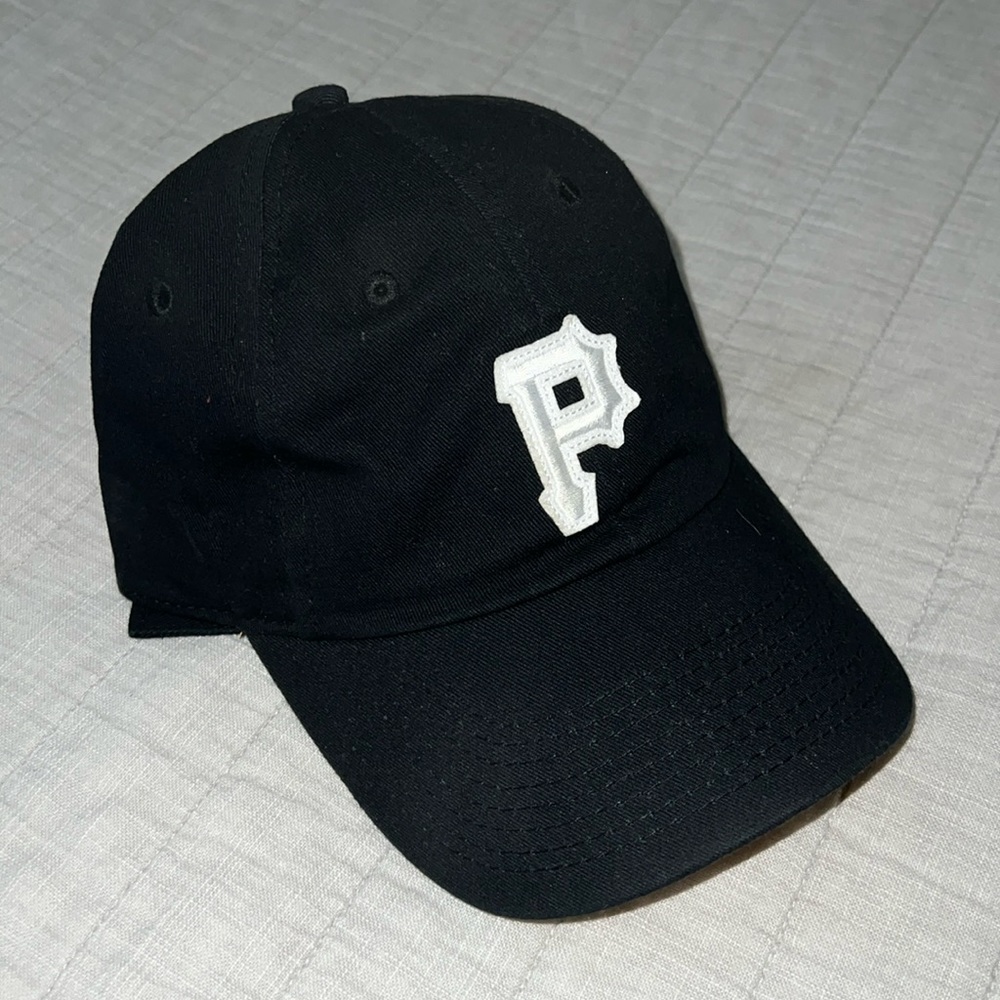 Pittsburgh Pirates Nike Dad Hat